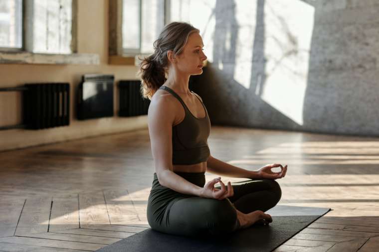 10 Reasons to Make Time For Yoga When You’re Too Busy