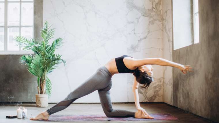 5 Ways to Infuse Your Yoga Practice With Gratitude